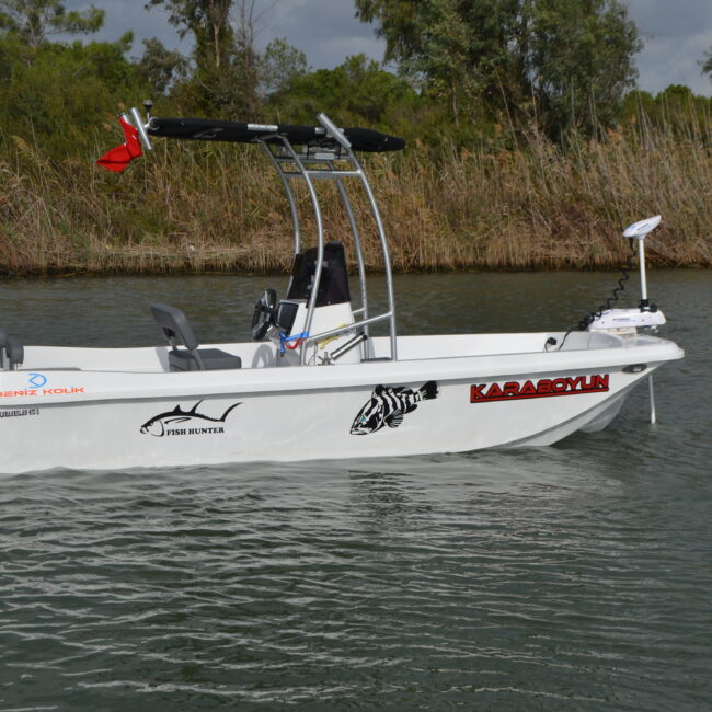 Kararslan_4.70SS_konsol