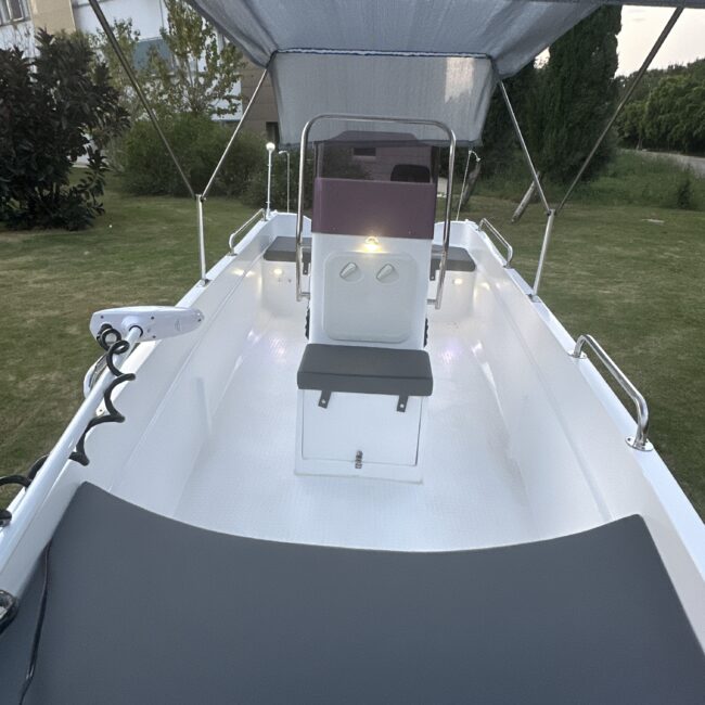 Kararslan_4.70SS_konsol